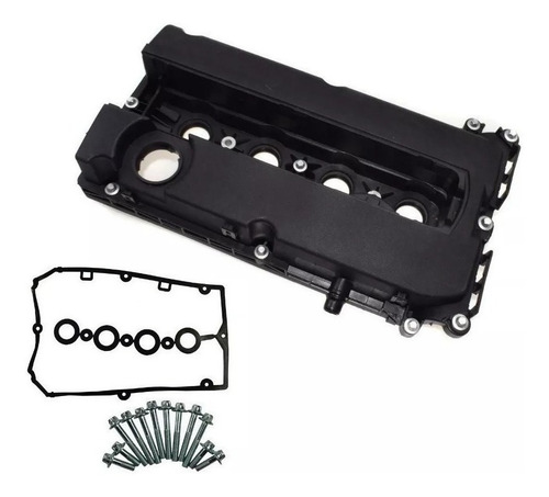 Tapa De Punterias C/ Pcv Aveo G3 Ecotec 1.6 09-11 Junta