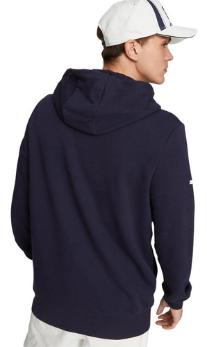 Sudadera Con Capucha Puma Red Bull Dynamic Bull Para Hombre
