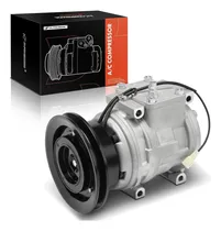 Comprar Compresor A\u002Fc Con Embrague Compatible Con Mitsubishi Montero