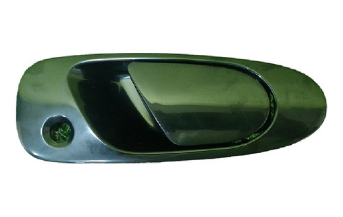 Manilla  Externa Delantera Derecha Honda Civic 1992-1993