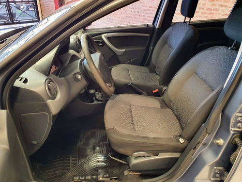Renault Duster 1.6 4x2 Dynamique 110cv