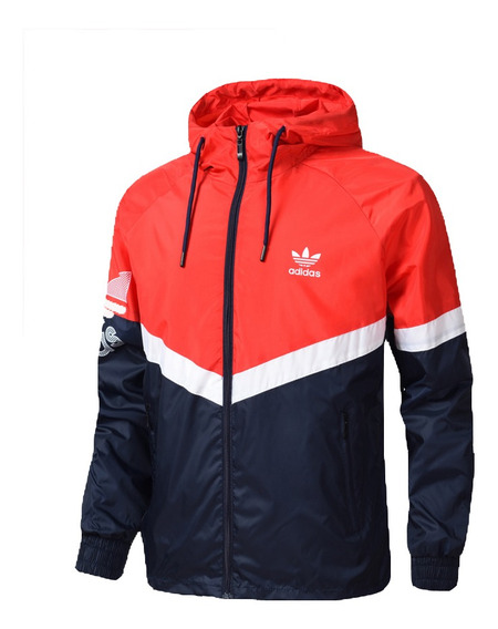 corta vento adidas masculino