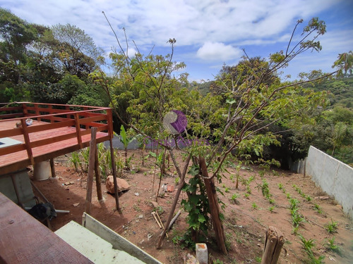 Imagem 19 de 27 de Chácara À Venda - Bairro Baruel - Suzano/sp. - Ch00064 - 69911600