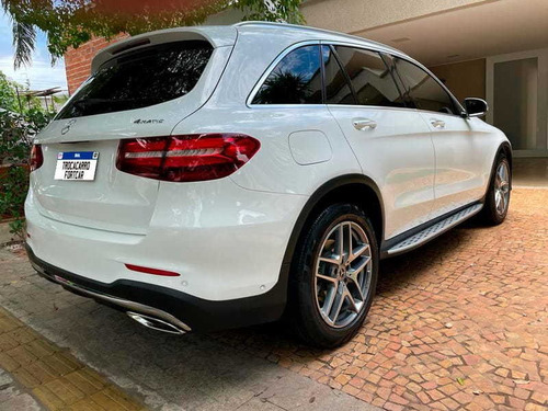 Imagem 6 de 14 de Mercedes-benz Glc2504matic Co 2019