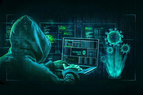 Cybersecurity - Do Básico Ao Avançado
