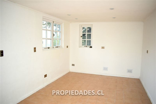 Imagen 24 de 27 de Casa En Condominio En Arriendo En Lo Barnechea