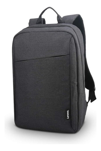 Mochila Para Laptop Lenovo B210 15.6 Pulgadas Repelente Agua