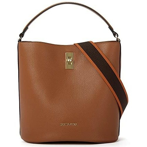 Bostanten Bolsos De Cuero Para Mujer Diseñador Hobo Rb2df