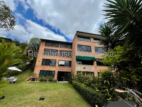 Townhouse En Venta Oritopo