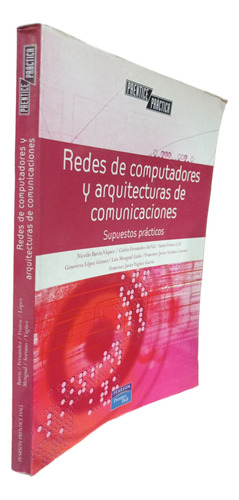 Redes De Computadores Y Arquitecturas De Comunicaciones (Reacondicionado)