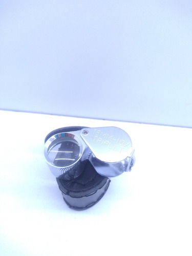 Imagen 5 de 6 de Lupa Cotizar Joyeria