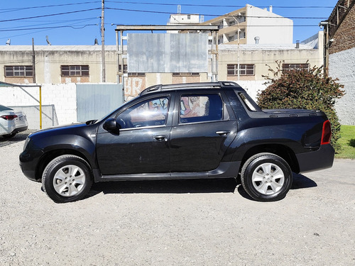 Renault Duster Oroch 2.0 Dynamique