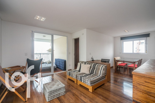 Imagem 17 de 24 de Apartamento - Ap15096 - 69683784