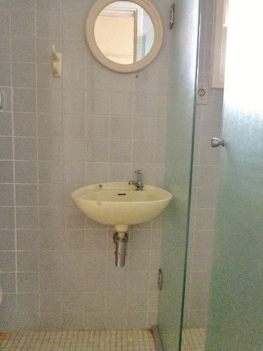 Imagem 12 de 18 de Apartamento Residencial À Venda, Praia Das Pitangueiras, Guarujá. - Ap2536 - 34709206