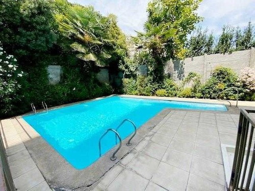 Imagen 16 de 18 de Se Vende-lindo Depto Duplex-excelente Sector De Las Condes