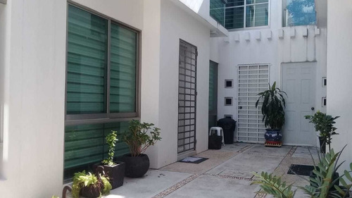 Imagen 1 de 30 de Casa En Venta Moderna