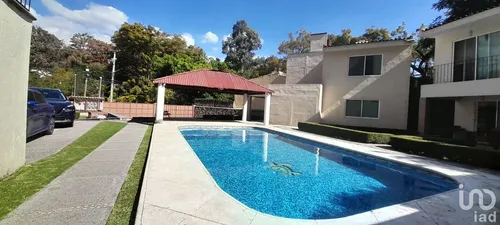 Venta Casa 1 Ambiente Rancho Cortes