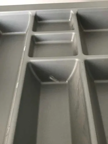 Organizador Cubiertero