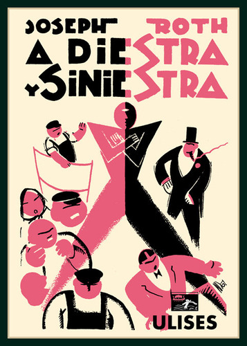 A Diestra Y Siniestra (libro Original)