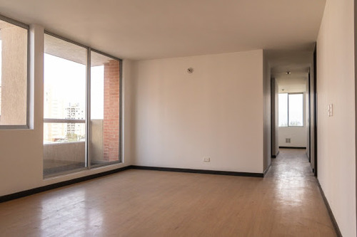Apartamento En Venta Engativa Centro 90-70731