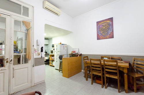 Imagen 5 de 29 de Venta Ph 4 Ambientes Villa Del Parque Al Frente