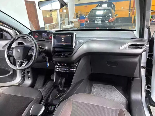 Peugeot 2008 1.6 Thp Sport Tip