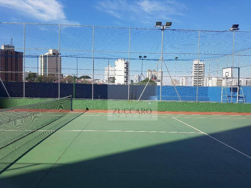 Apartamento Condomínio Massimo - Ap13336