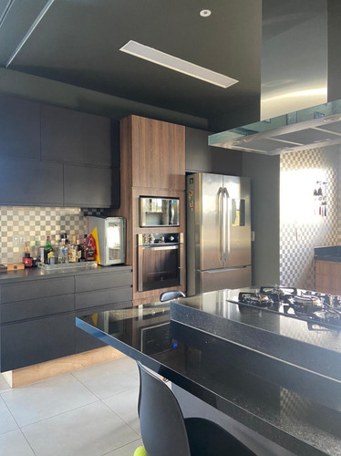 Imagem 4 de 14 de Casa Condomínio Portal Do Jequitiba - 235 M2 - 3 Suítes