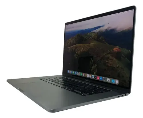 Apple Macbook Pro Intel Core I9 16gb 1tb A2141 (Recondicionado