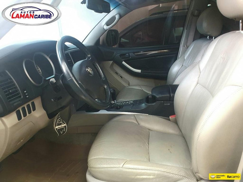 Toyota 4runner Limited 4x4