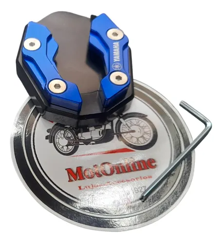 Extensor Pata Nmax Soporte Pata Yamaha Nmax