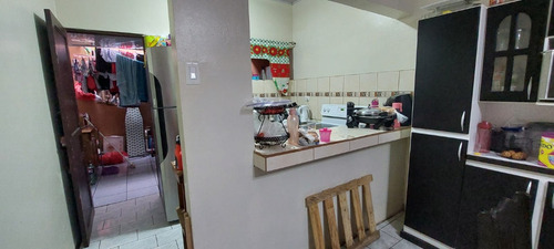 Venta Casa En La Lima Cartago