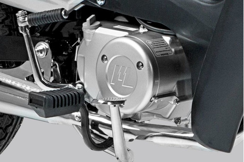 Motomel Blitz 110 - Ahora 12/18 - Crédito Dni!