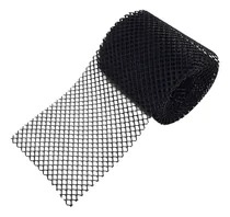 Comprar Red Canaleta Evita Acumulación De Hojas Rollo X 50 Metros