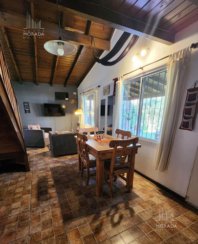 Venta Casa 5 Ambientes Del Viso, Pilar Con Jardin Y Playroom
