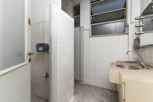 Oficina En Venta - 4 Ambientes 2 Baños - 160mts2 - Monserrat