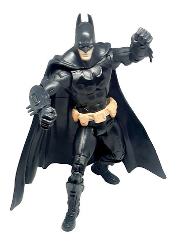Boneco Action Figure Batman Modelo Novos 52 Coringa Robin
