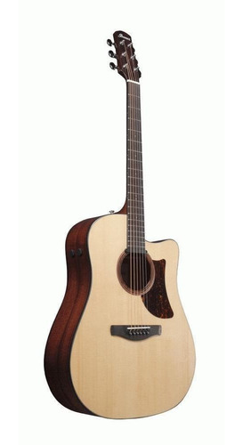 Imagem 6 de 8 de Violão Ibanez Aad170ce Lgs Advanced Acoustic Series