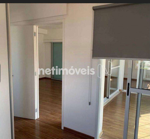 Imagem 6 de 9 de Apartamento Em Pinheiros, São Paulo/sp De 63m² 1 Quartos Para Locação R$ 4.800,00/mes - Ap1816663-r