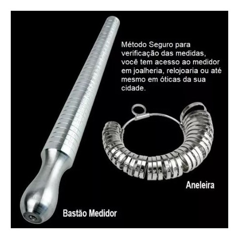 Par De Aliança Noivado E Casamento Banhada A Ouro 4mm