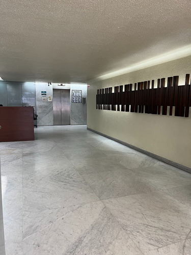 Oficina En Renta En Naucalpan Frente A Parque Toreo
