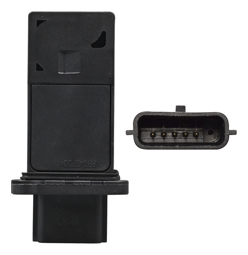 Sensor Maf P/ Nissan Versa 2009 1.8l L4