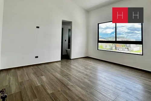 Casa En Venta En La Gran Reserva Lomas De Angelópolis