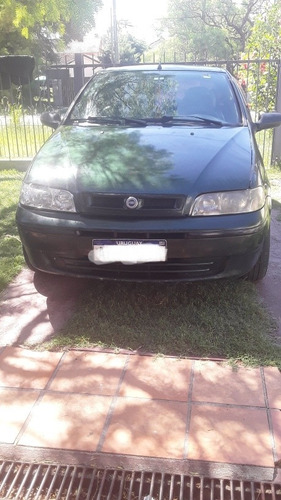 Fiat Palio 1.3 Fire Ex 2002