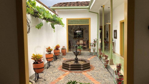 Imagen 7 de 22 de Se Vende Casa En El Municipio De Jardin- Antioquia-colombia