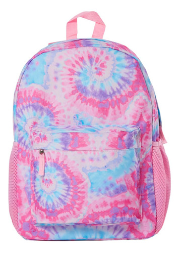 Club Libby Lu Mochila Para Ninas, 16 Pulgadas, Multi, Tinte 