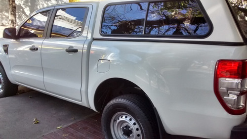 Ford Ranger 2012 Nafta
