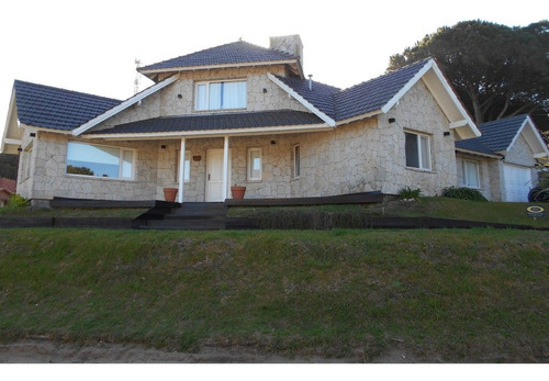 Casa En Alquiler Temporal En Bosque B5