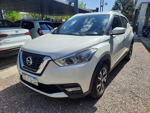 Nissan Kicks Sense 2018