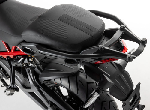 Nueva Ducati Multistrada V4s 1200 2025 Ducati Madero